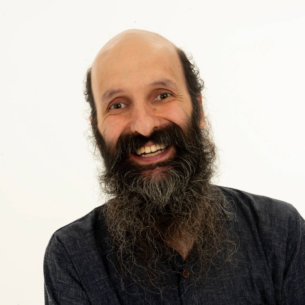 James Goldberg