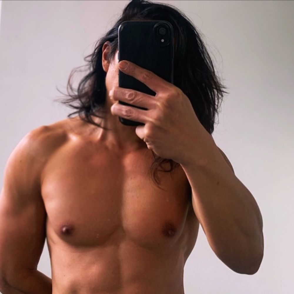 Samurai Daddy