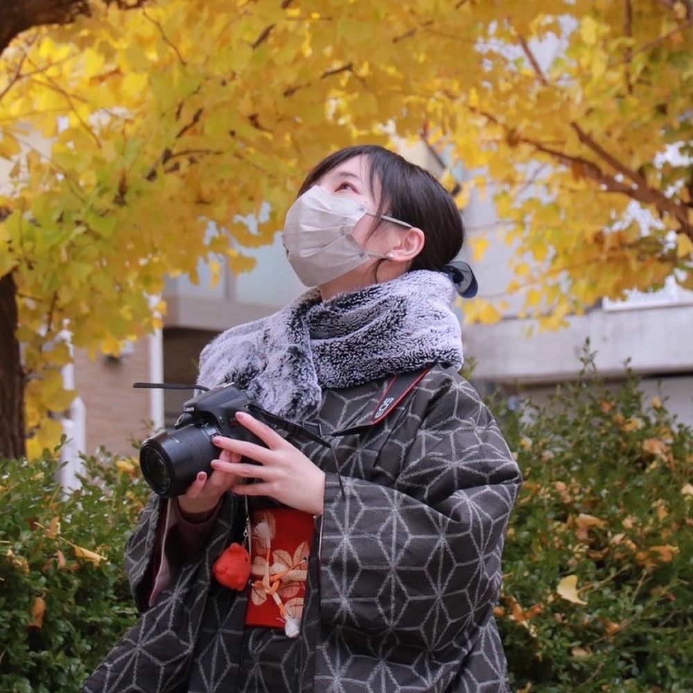 雪華