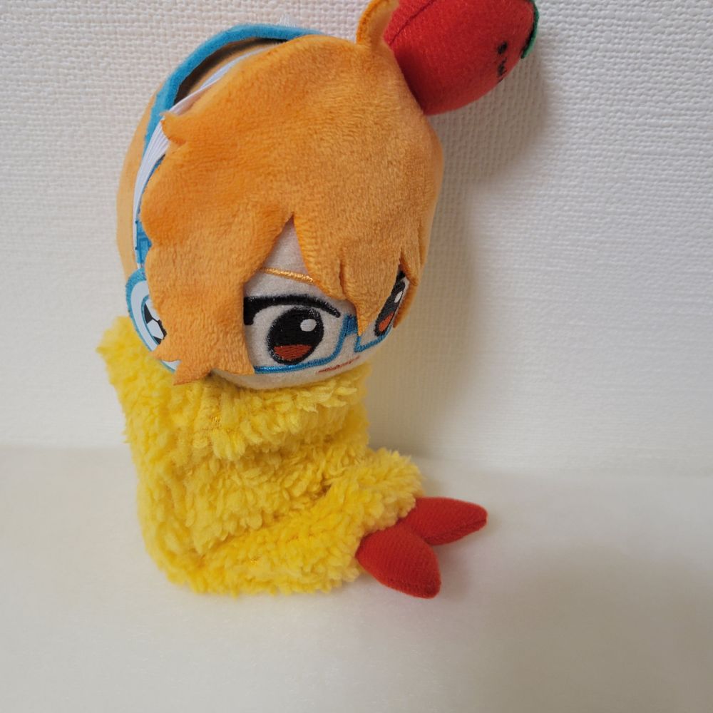 くりえちゃん