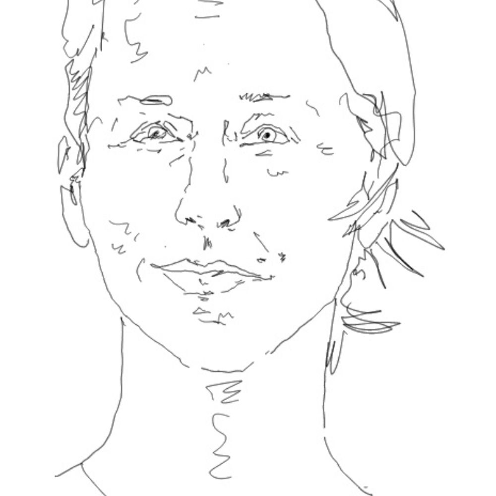 Kate Farnady