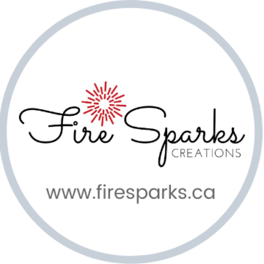 Fire Sparks Creations