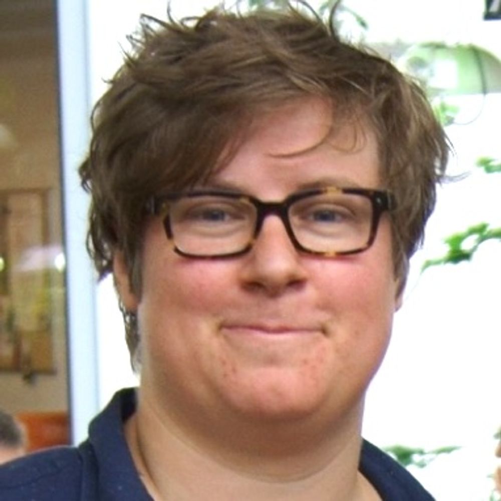 Christiane Lindner