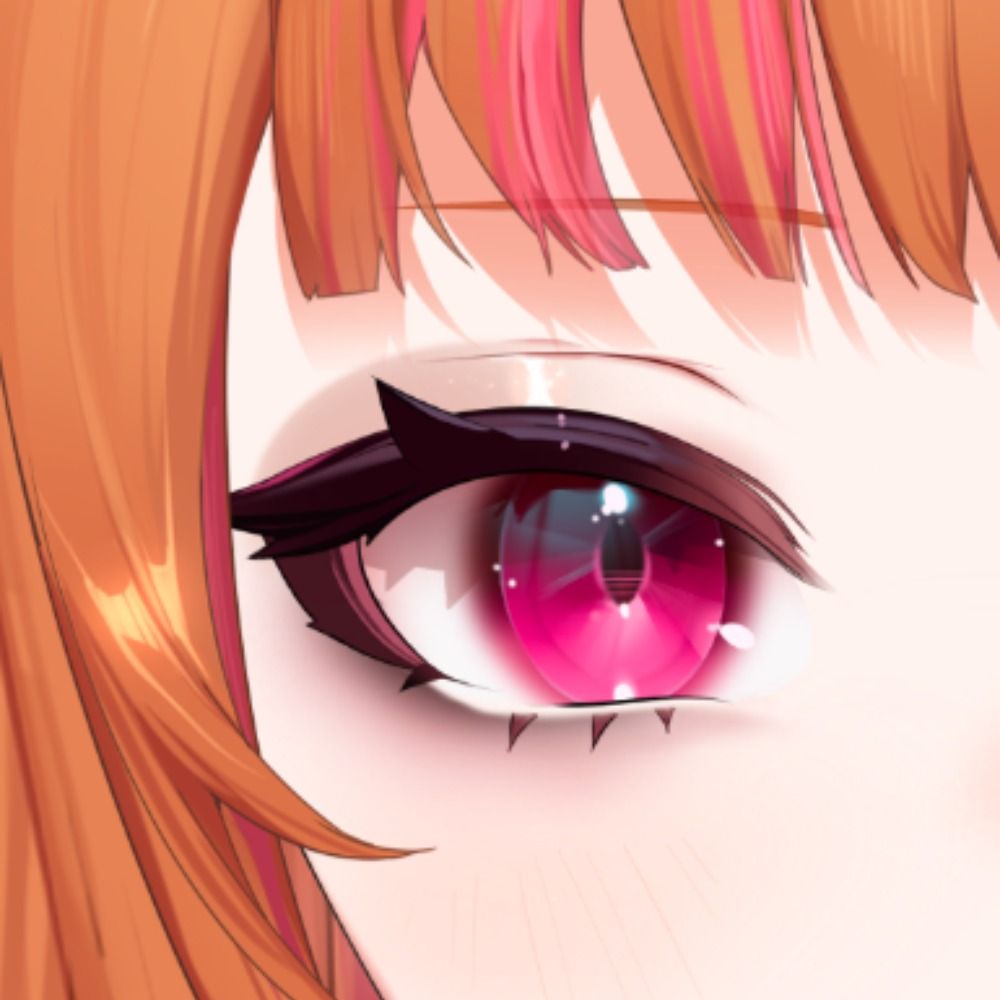 niah 🍨🦊 | vtuber