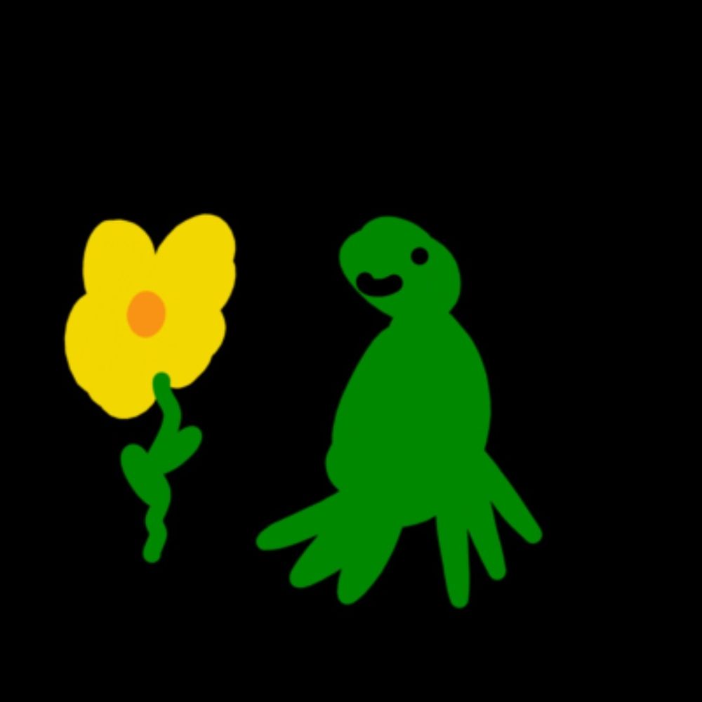 Blumenfrosch's avatar