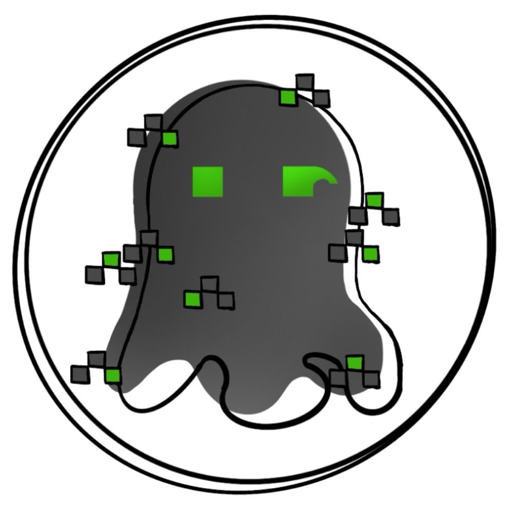 Float Ghost Creates
