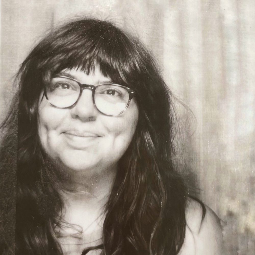 Sonja Langford