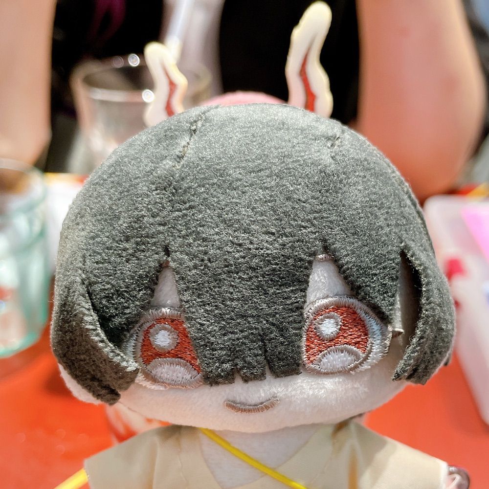 にょーこ👹🧧Nyooooko❤️