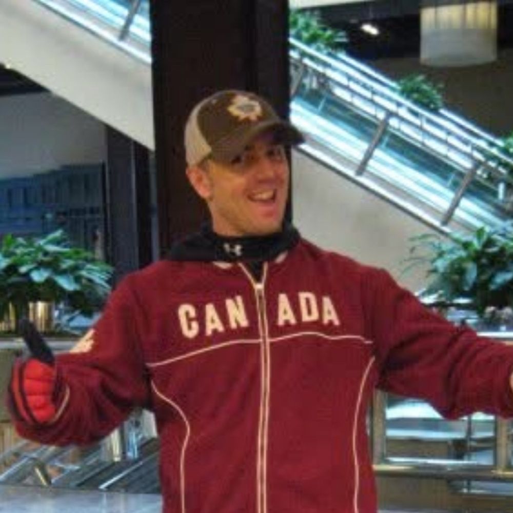 Scott Daniel