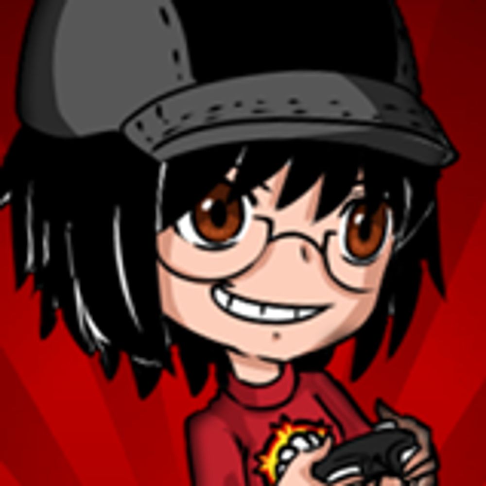 AndyMan