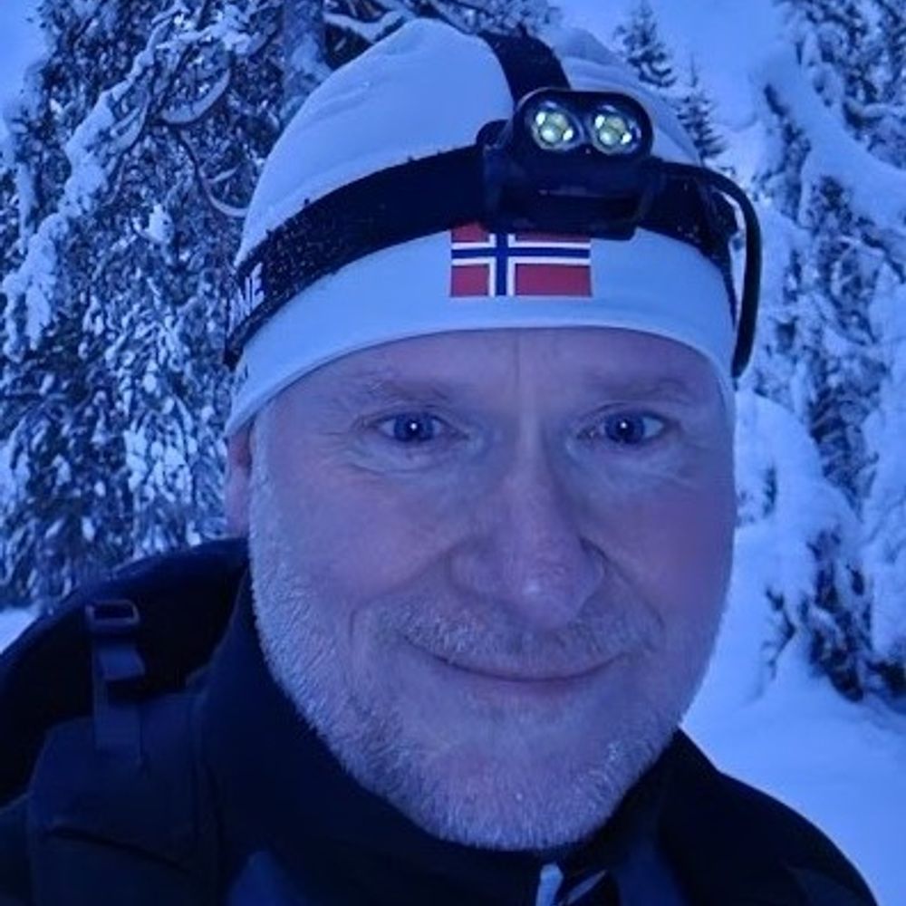 Henning Lauridsen 