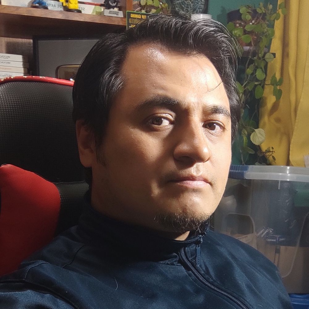 Reijard (Enrique López)