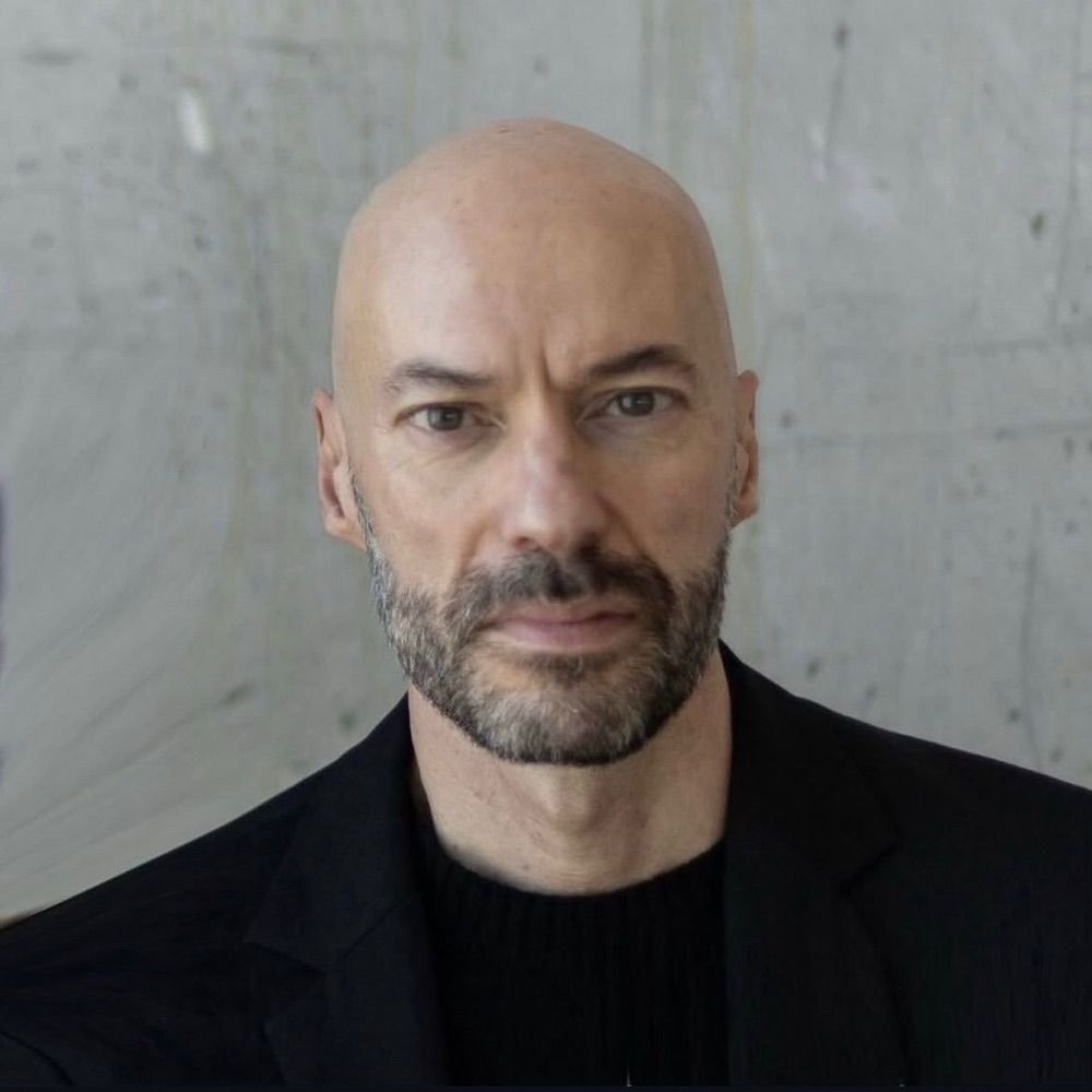 Dr.Alfredo Cramerotti