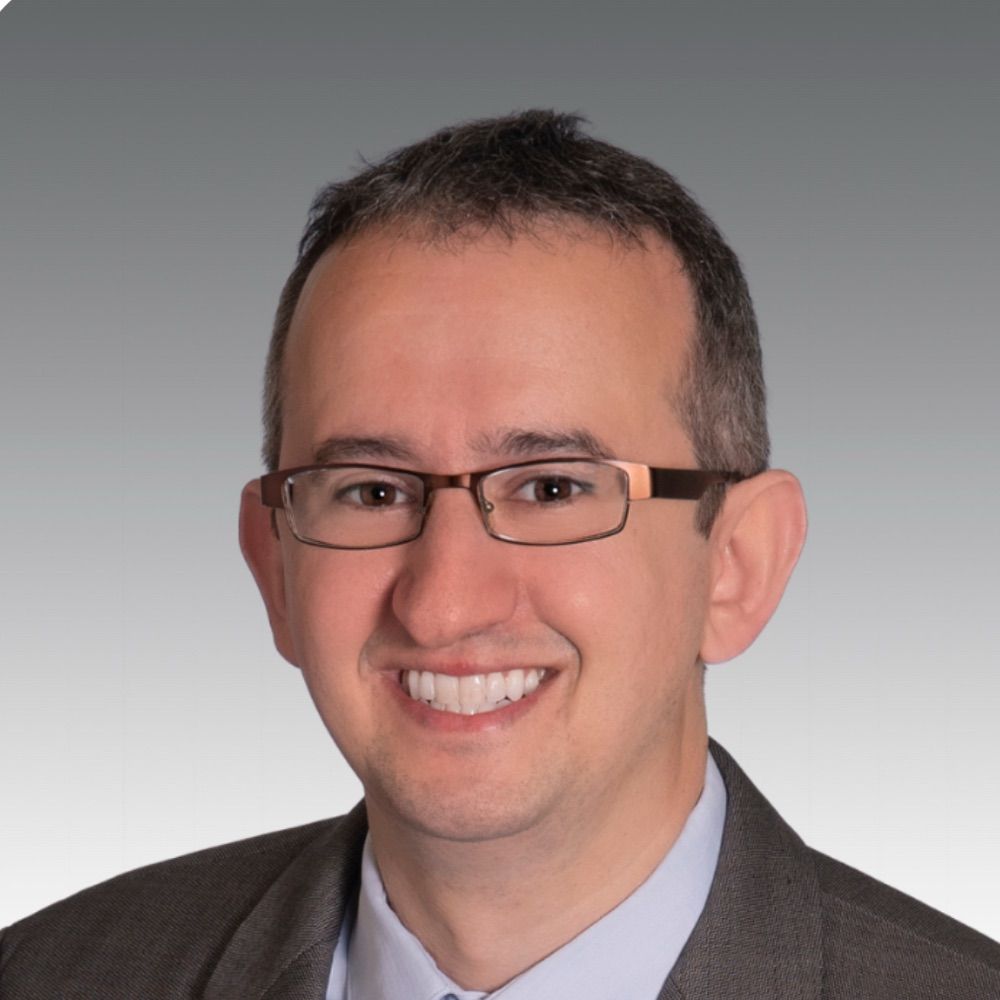 Zach Borman MD