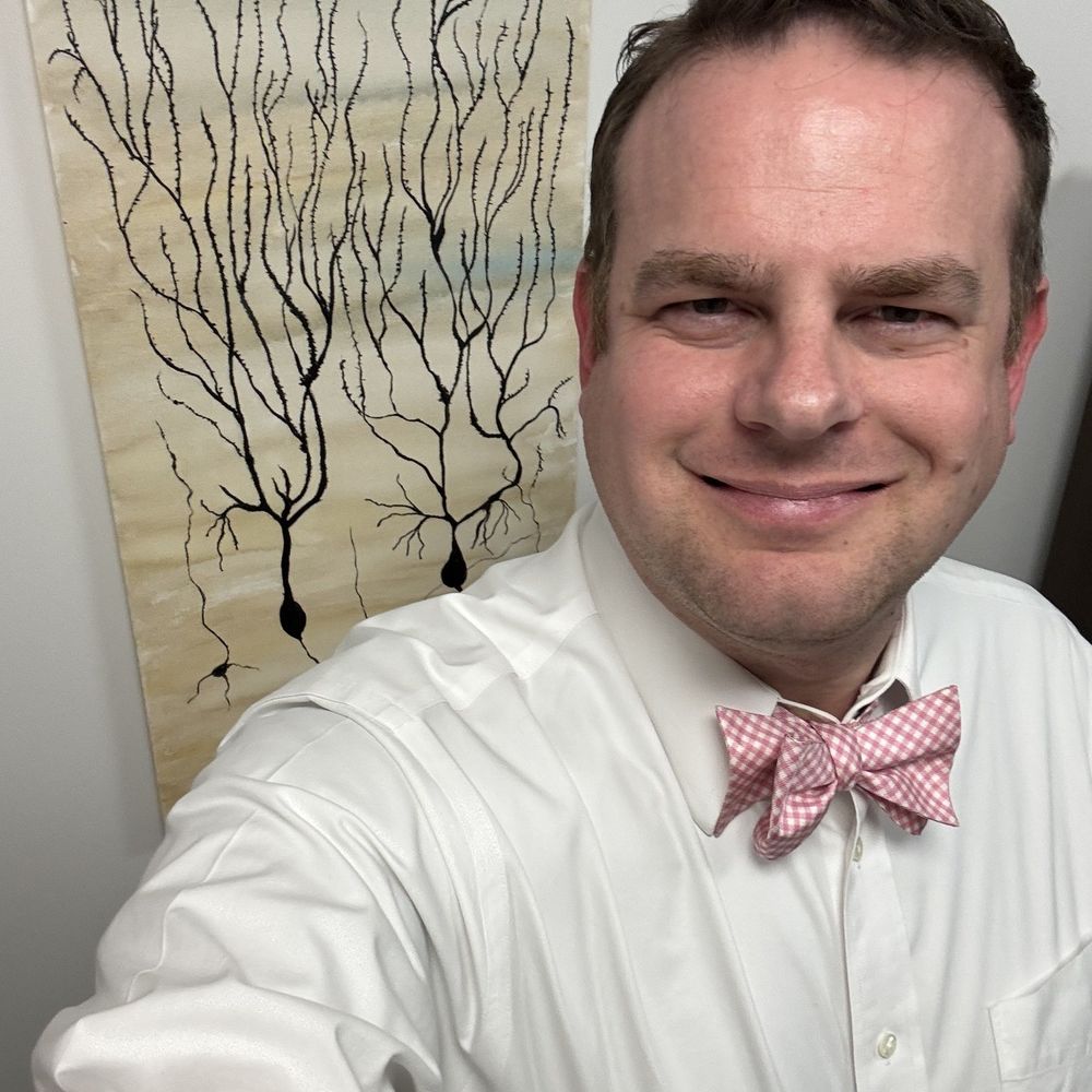 Joel Kamper, Ph.D., ABPP-CN