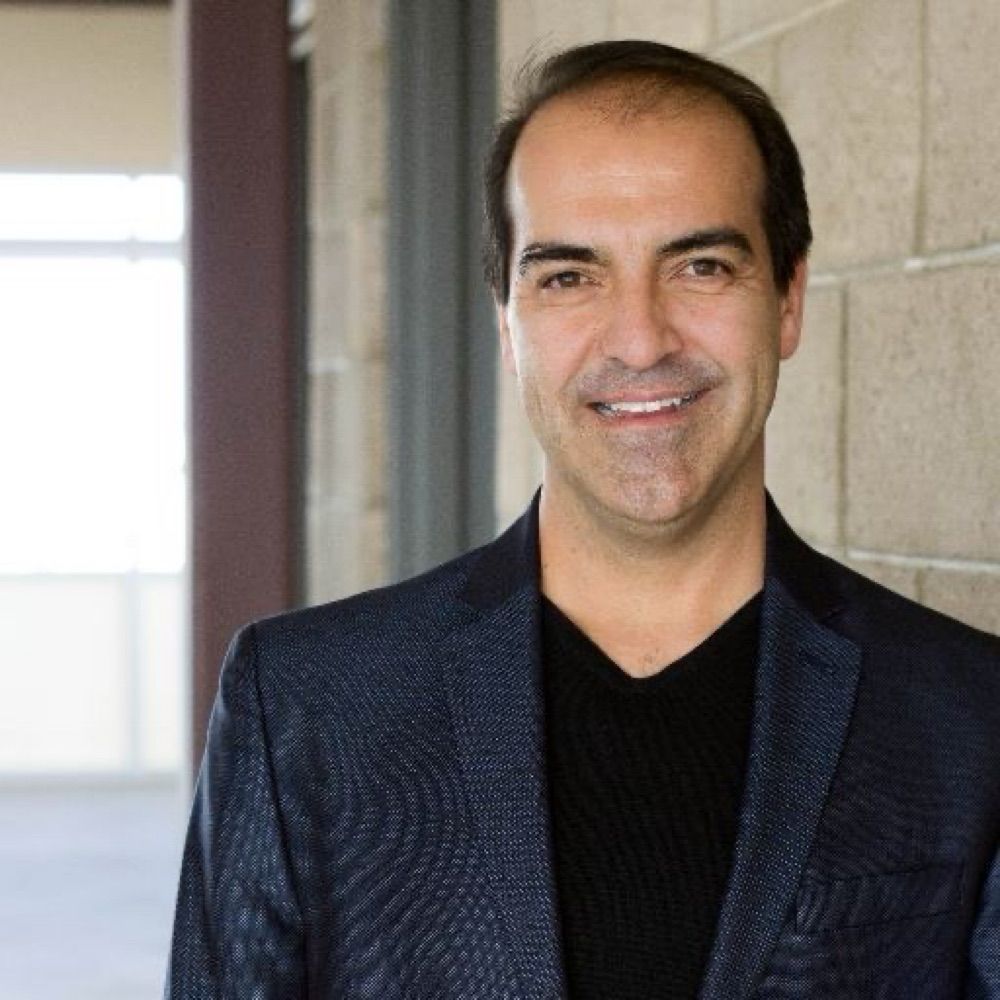 Lawrence Abeyta