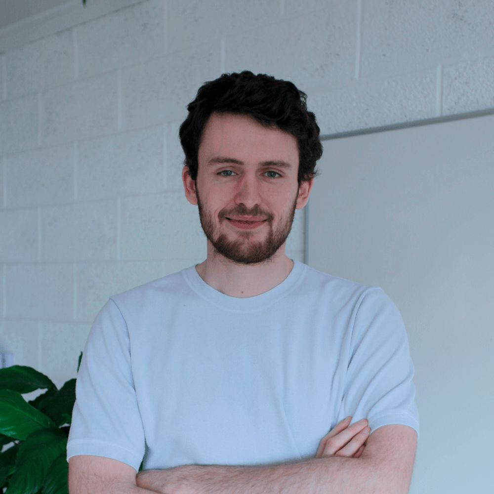 Simon Mulquin
