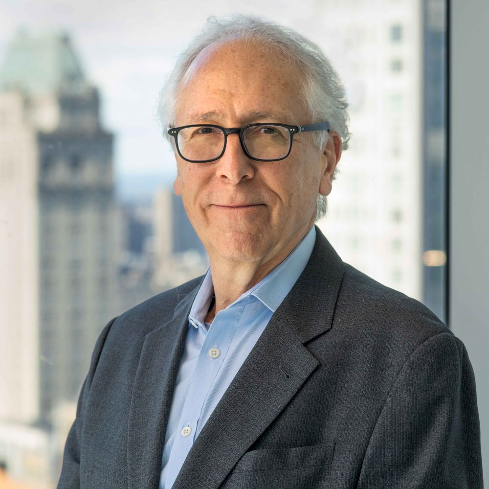 Robert Friedman