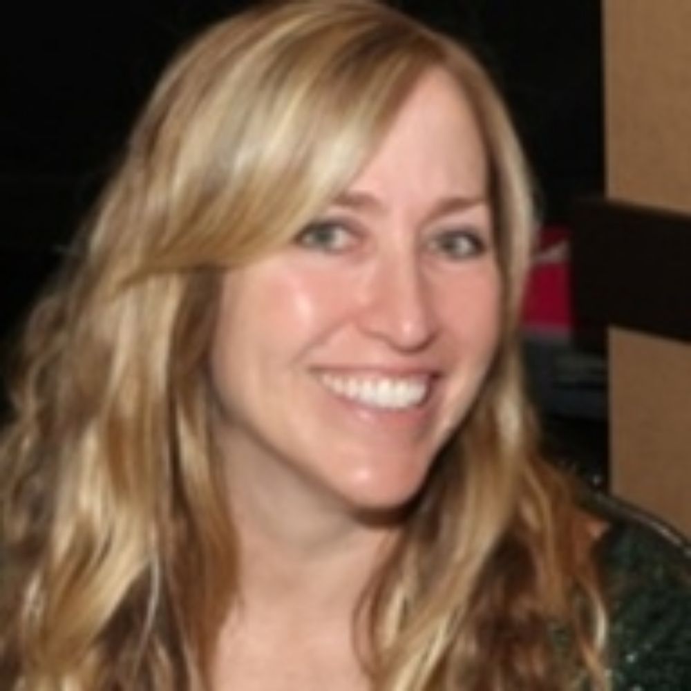 Hilary Sparkes