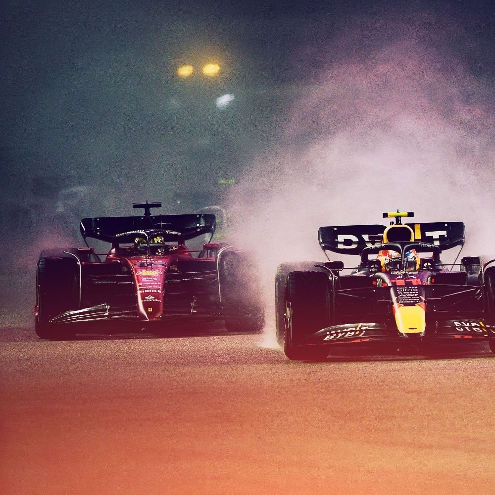 Dynamics | Formula 1 News