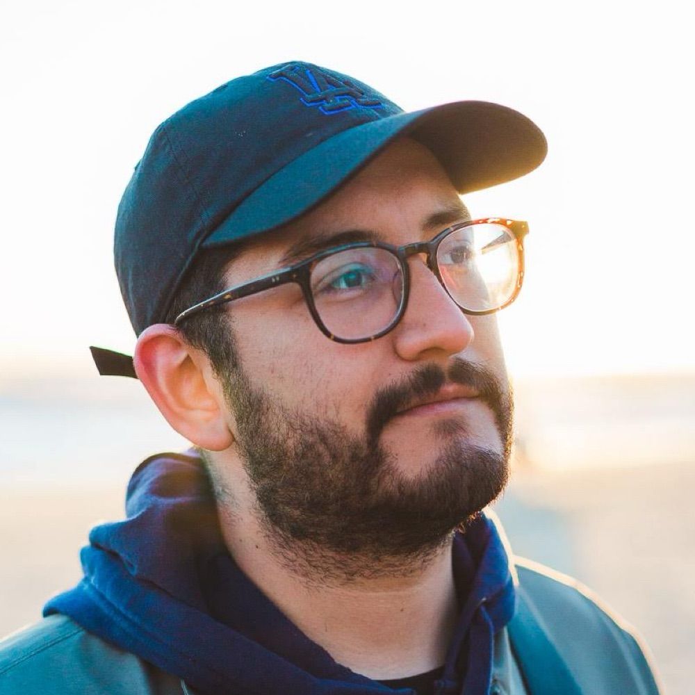 Danny Franco