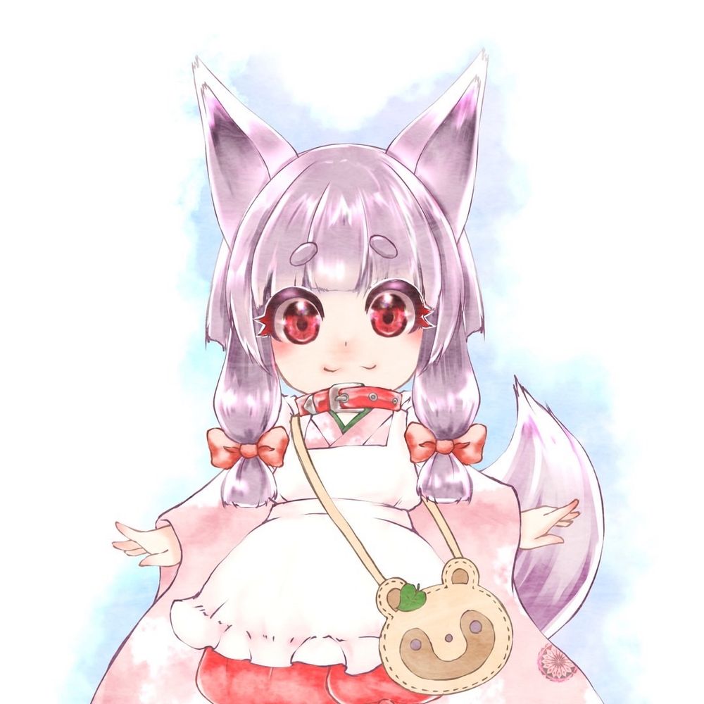 わらび ましゅ