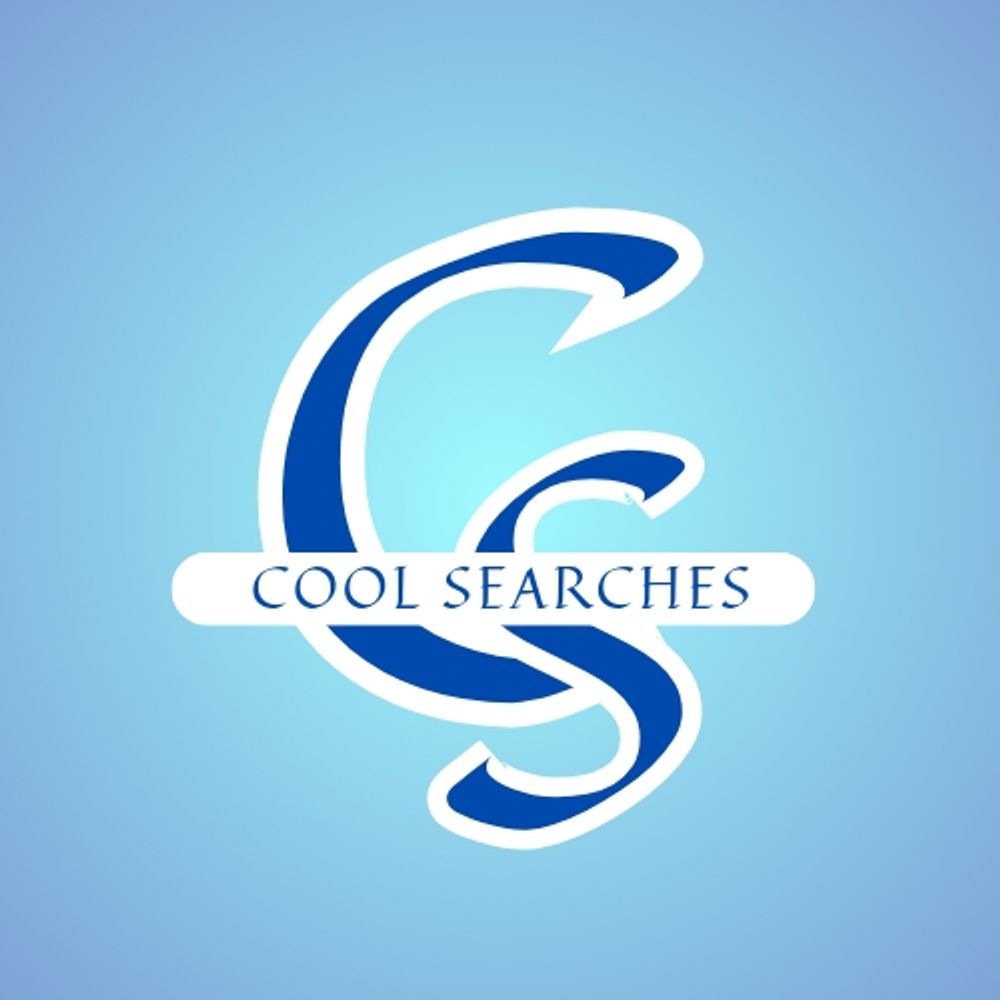 Cool Searches 