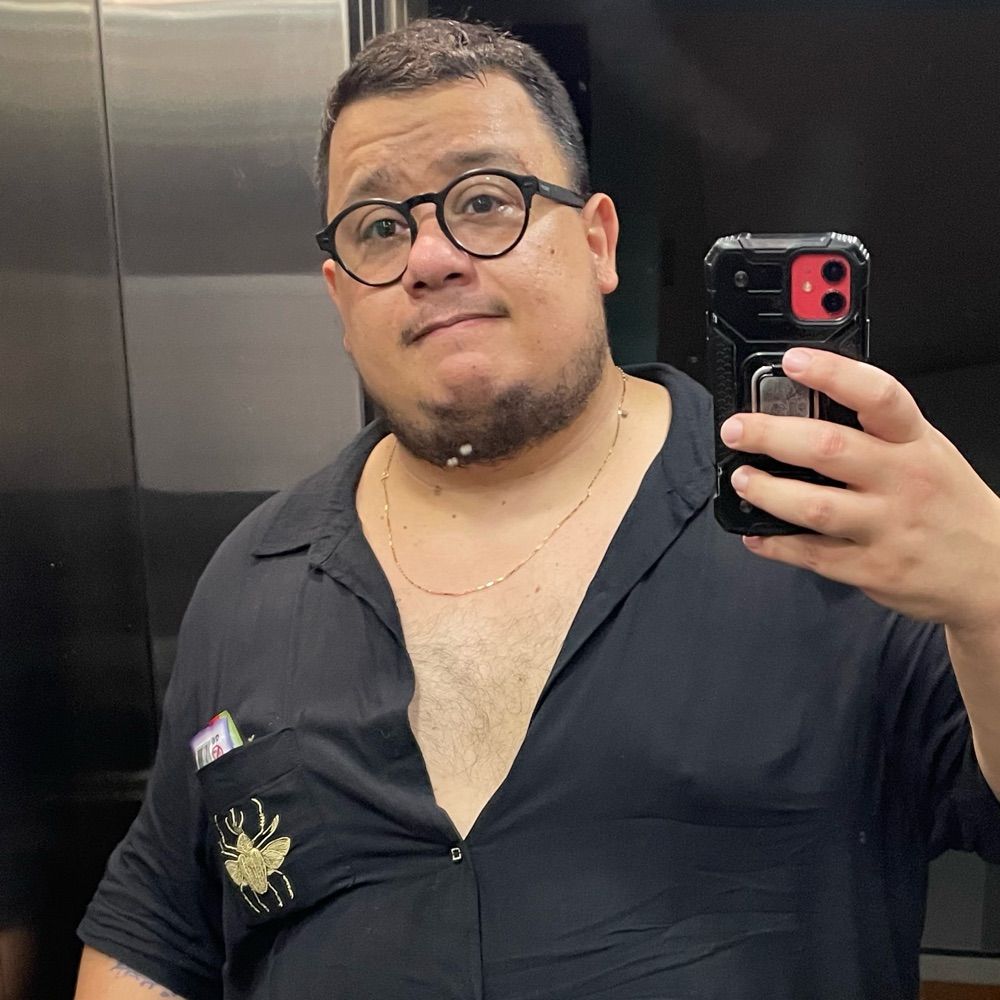 Flopado e desnecessário