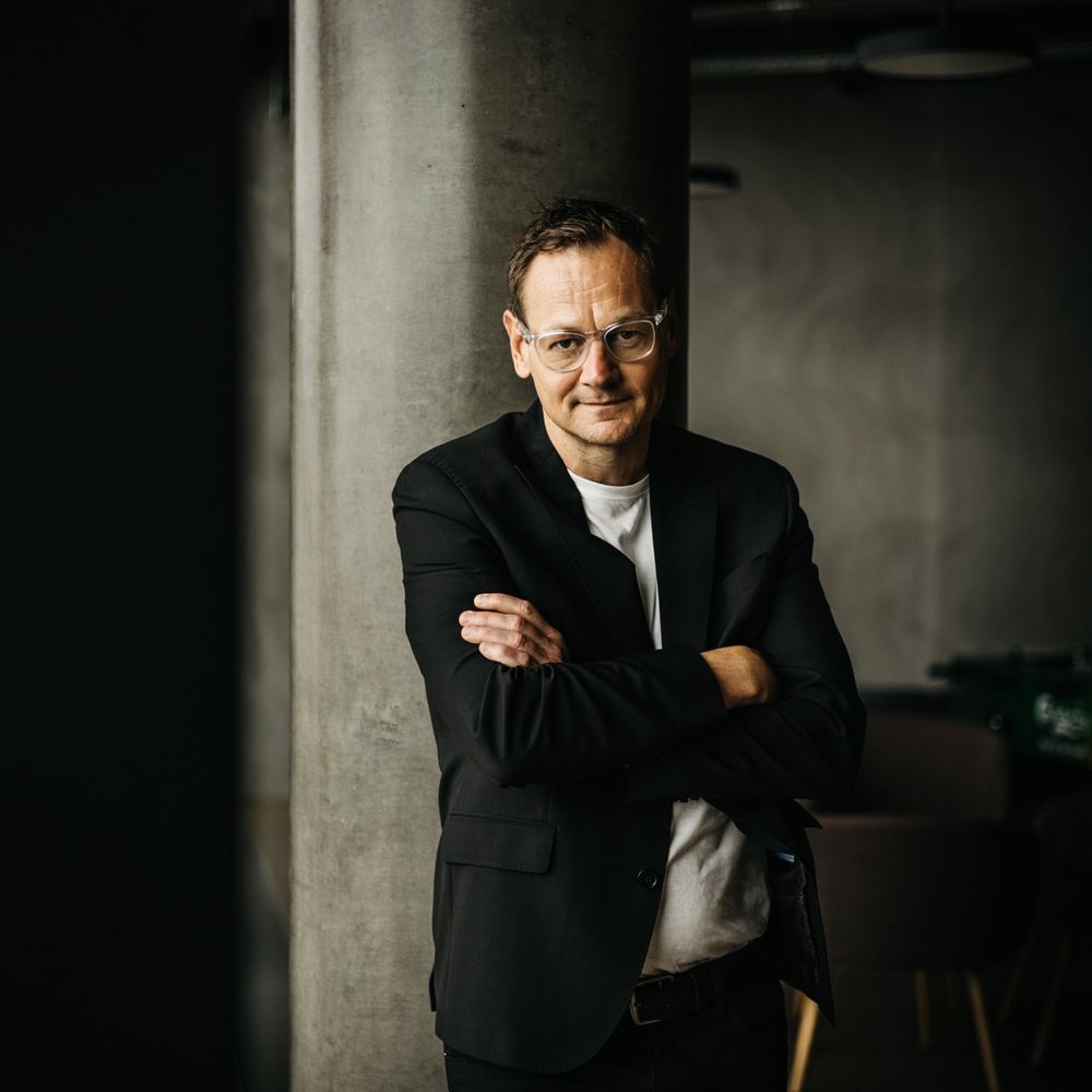 Jesper Høberg