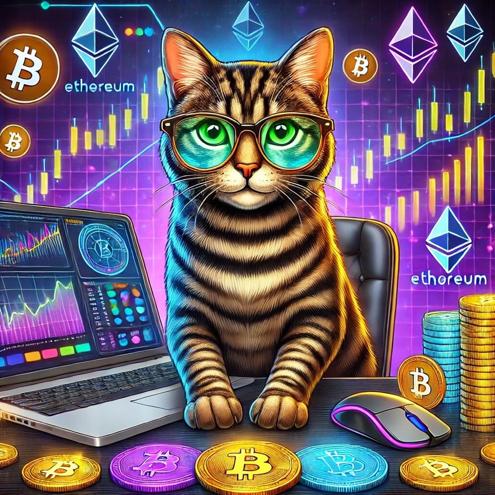 Crypto Lair