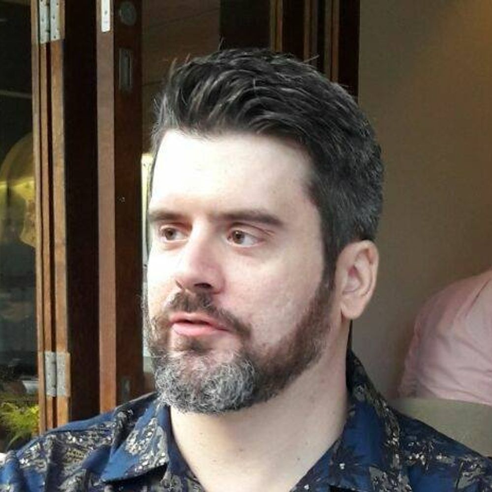 Marc D
