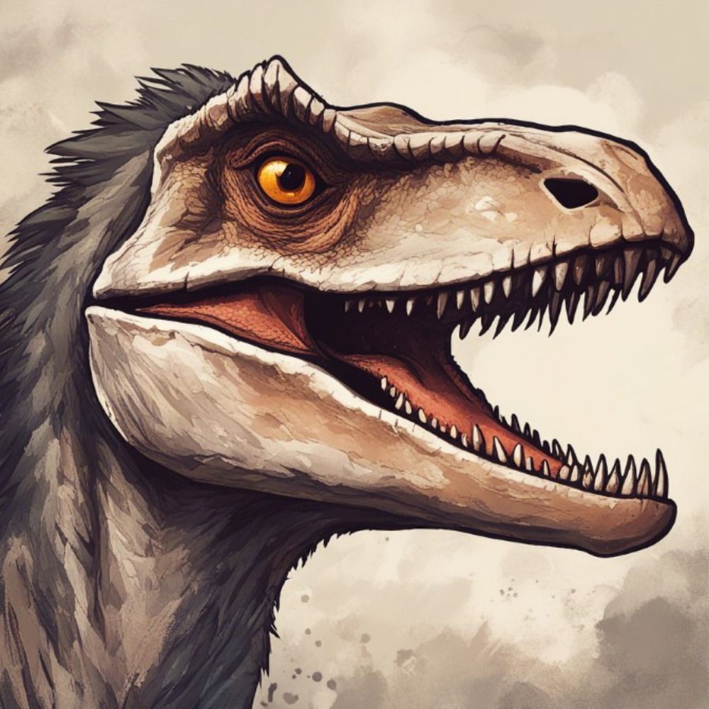 Virtualraptor