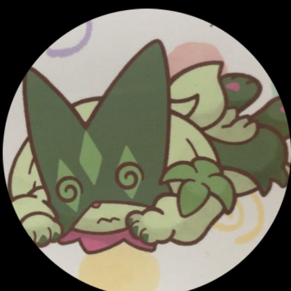 らちなは