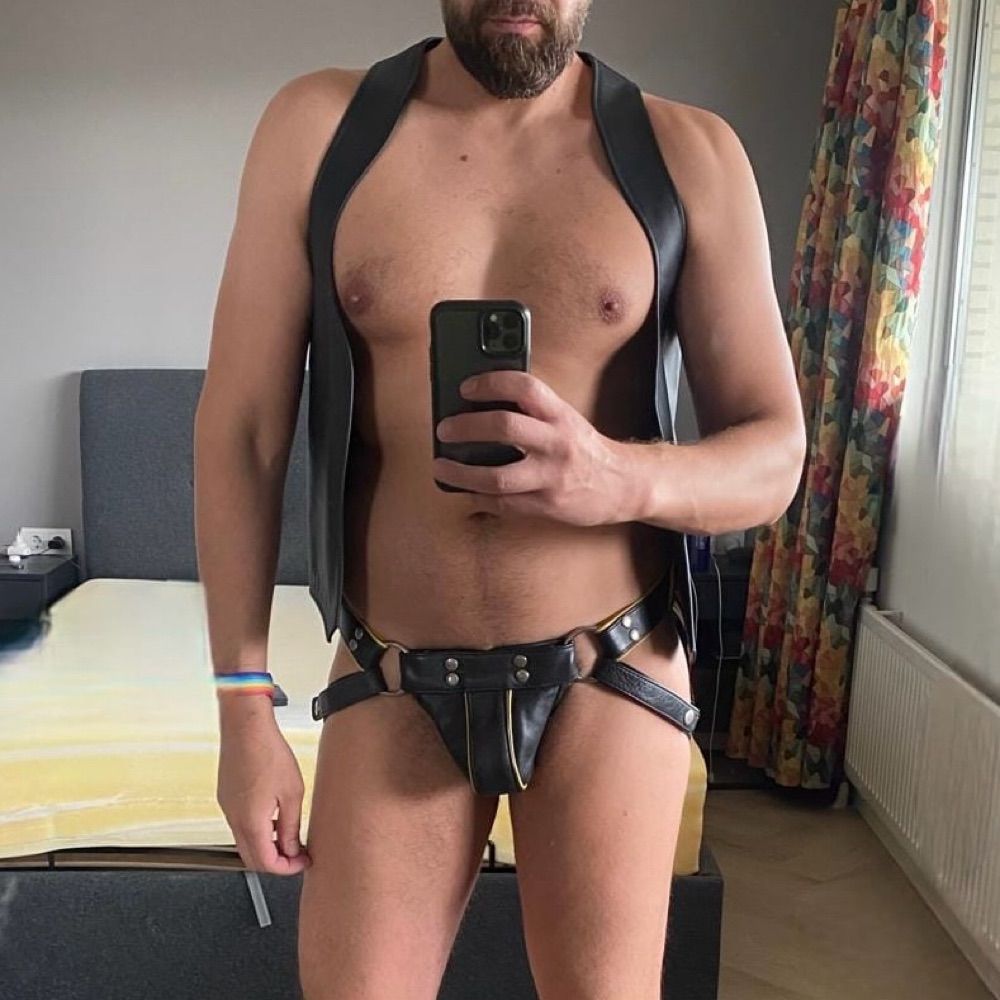 Pig Woof