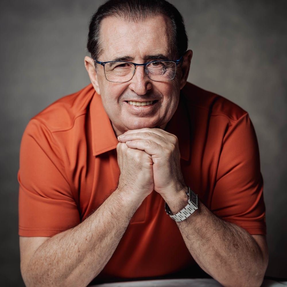 Félix García Hernán