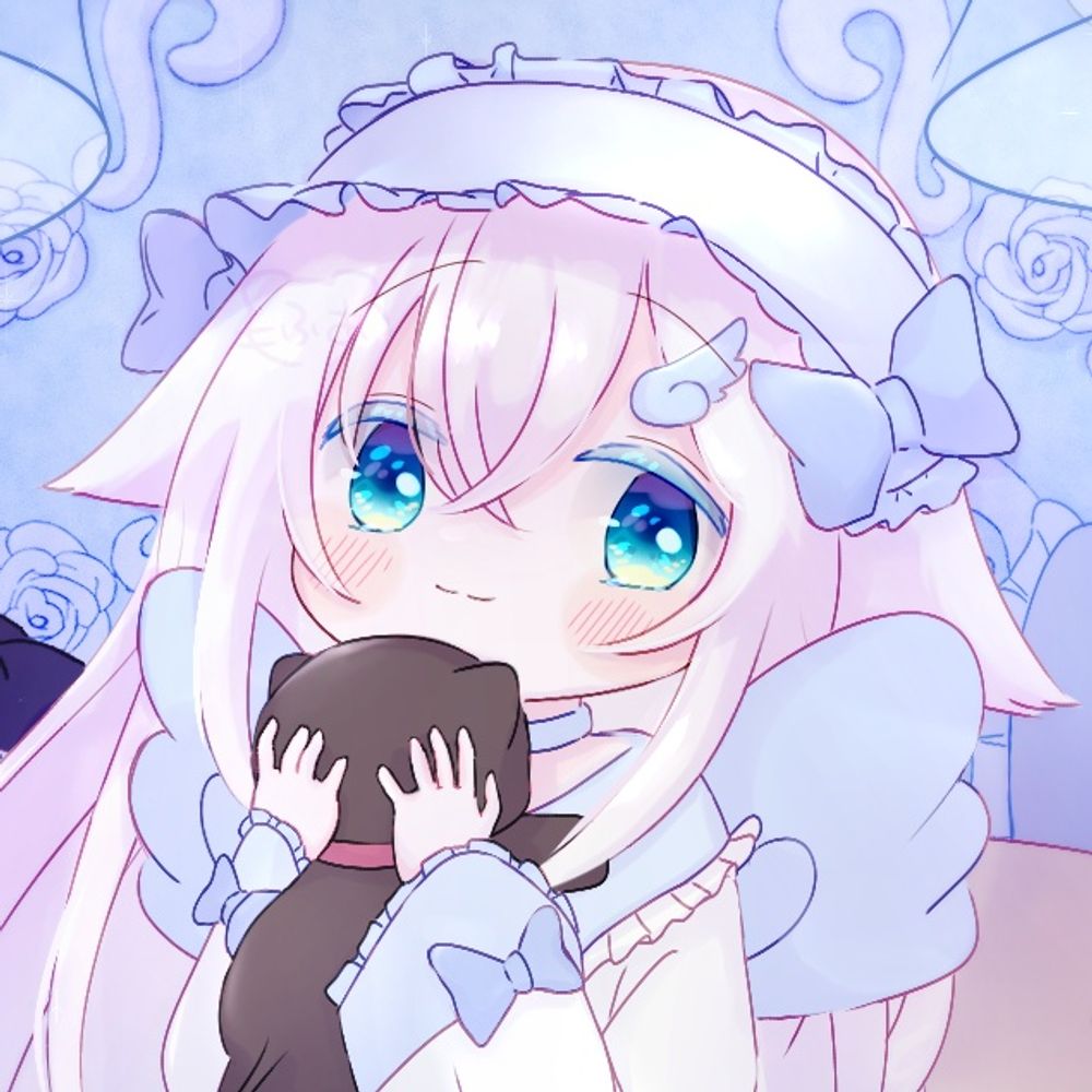 もふあ 🦋🔰