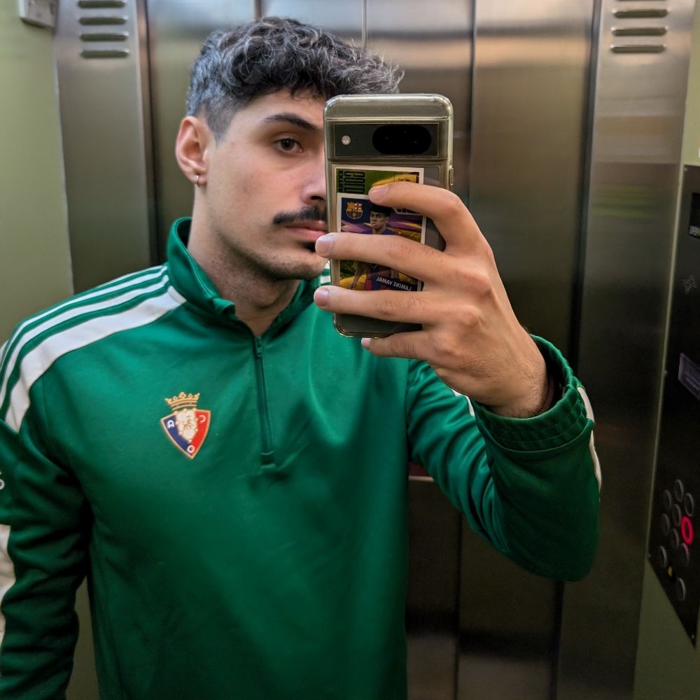 Carlos Cano