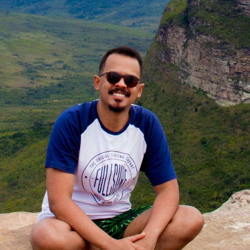 Kauan Ferraz