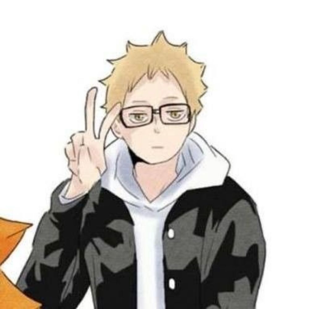 jurídico tsukishima kei