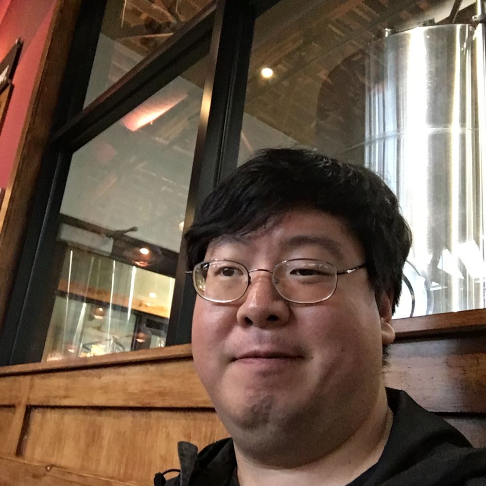 Roger Wang