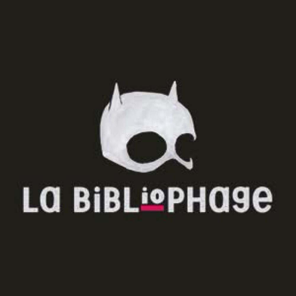 La Bibliophage