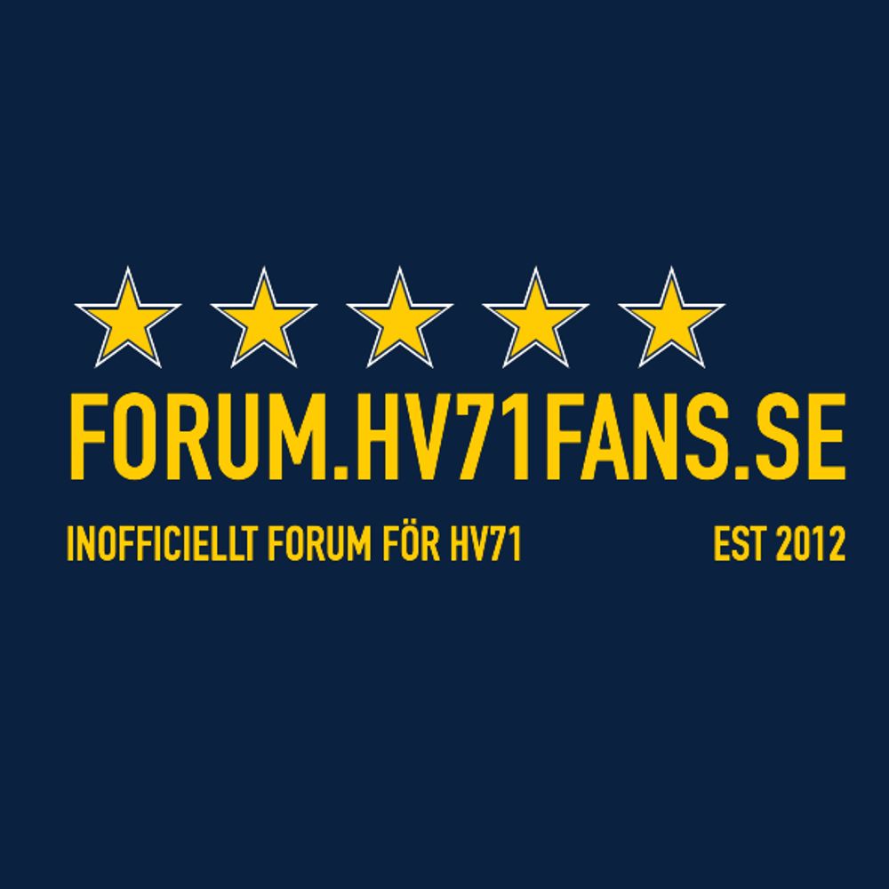 HV71fans