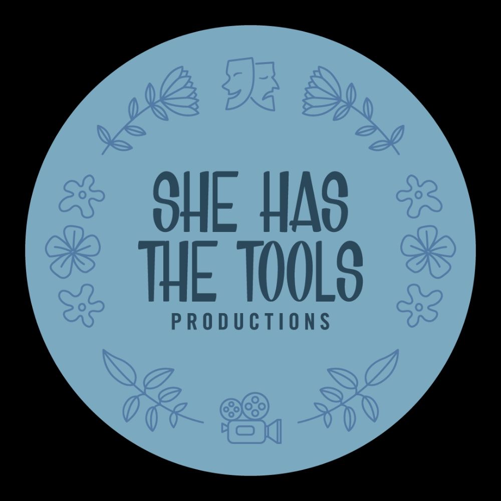 She Has The Tools Productions