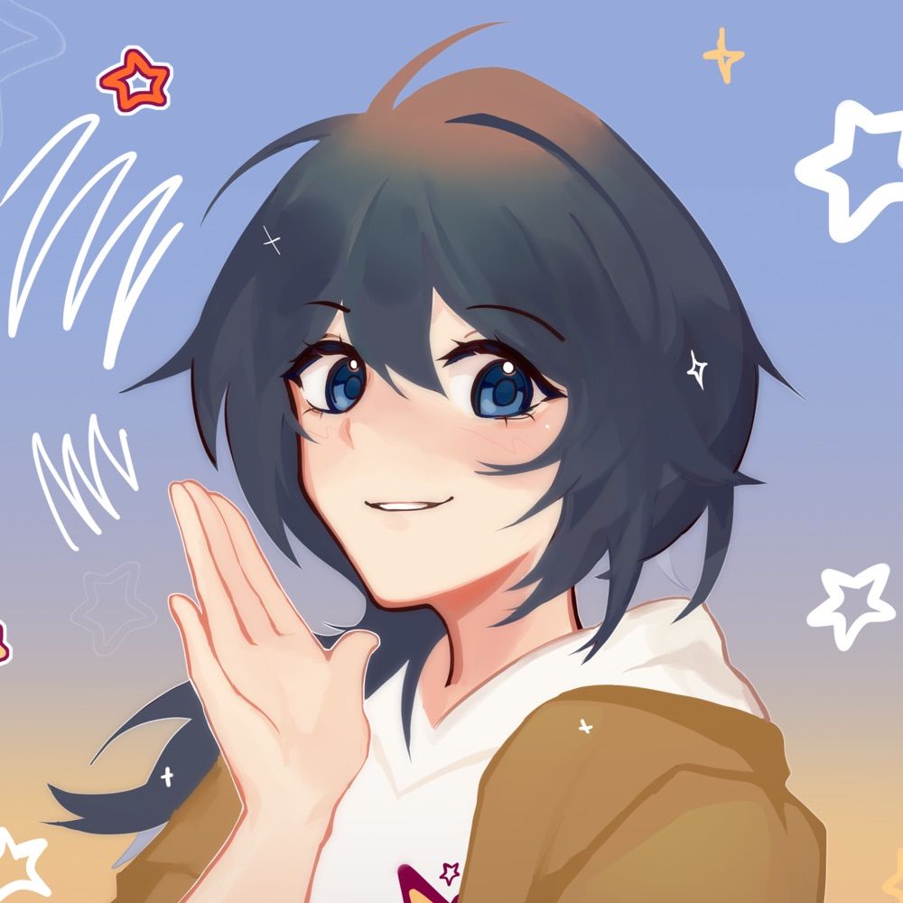 Akari ★彡 (COMMS OPEN)