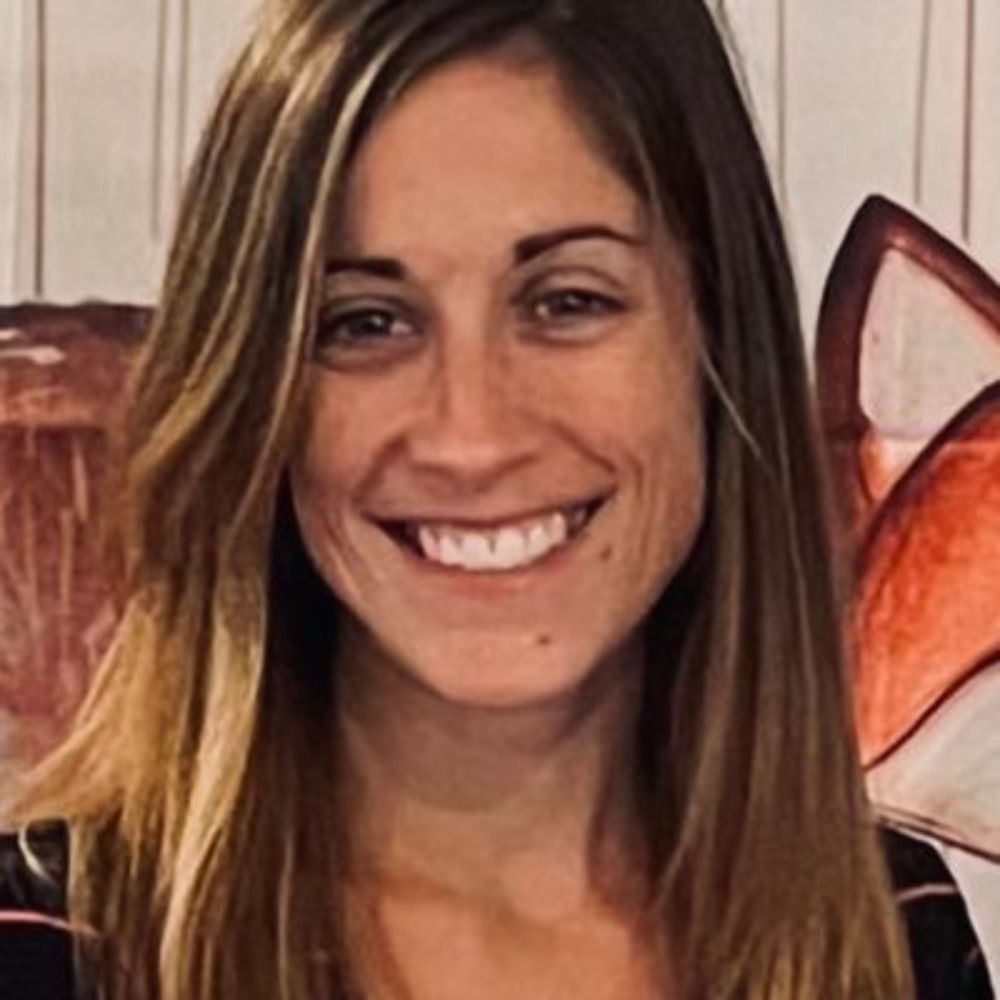Ashley Bachelder