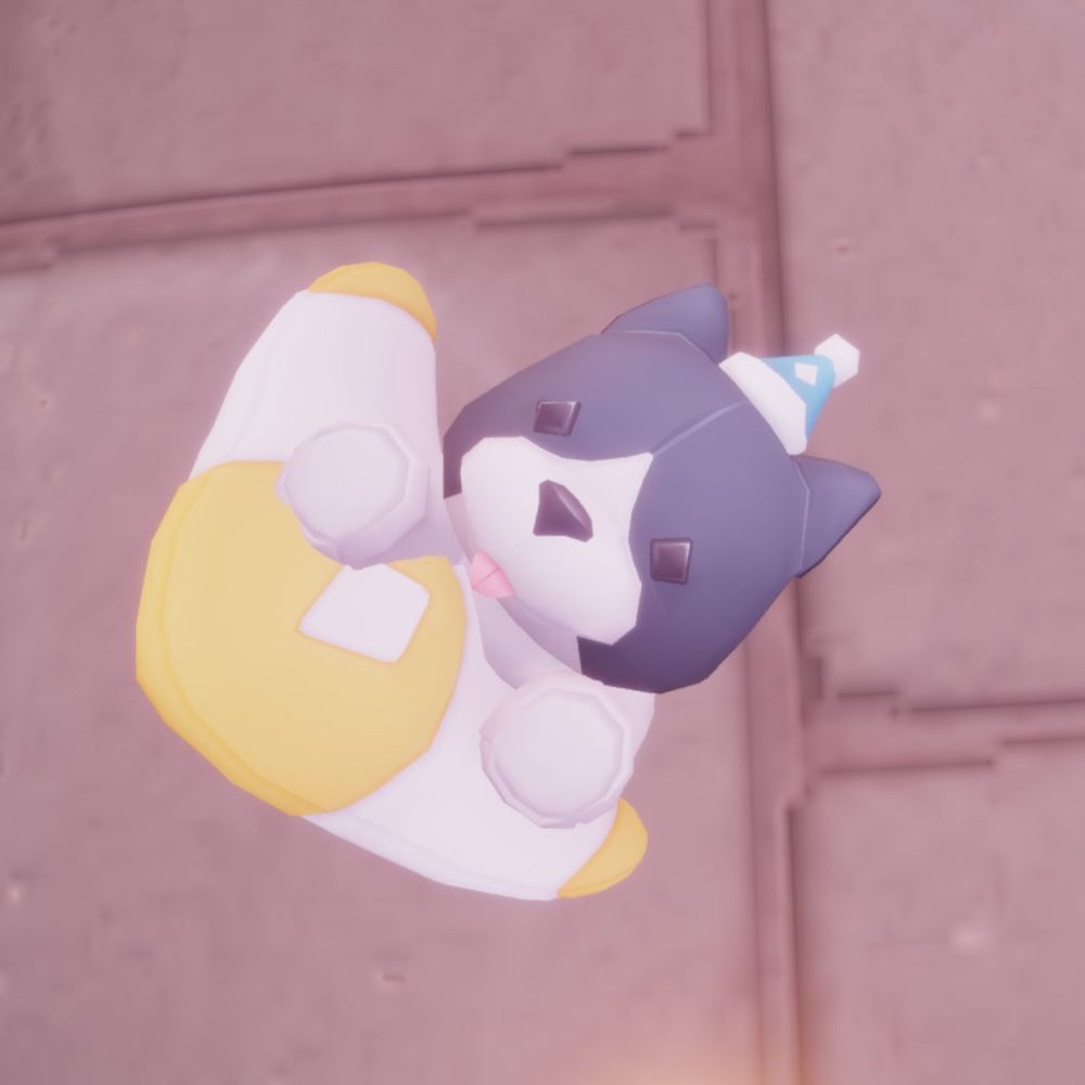 てば
