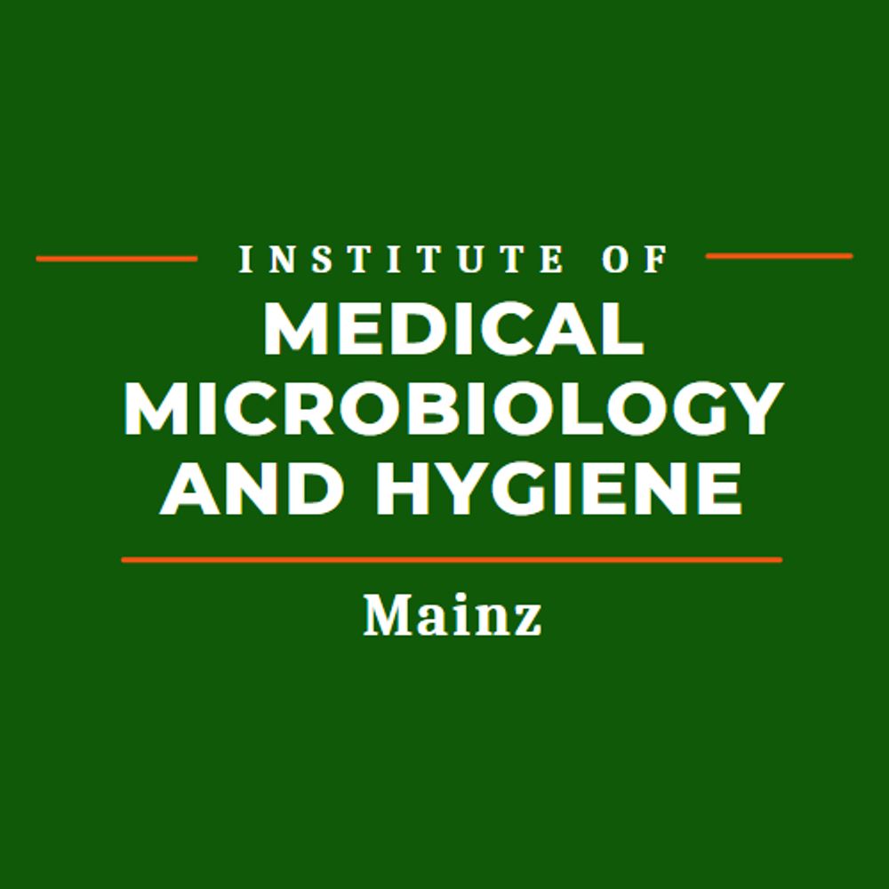 Institute of Medical Microbiology and Hygiene