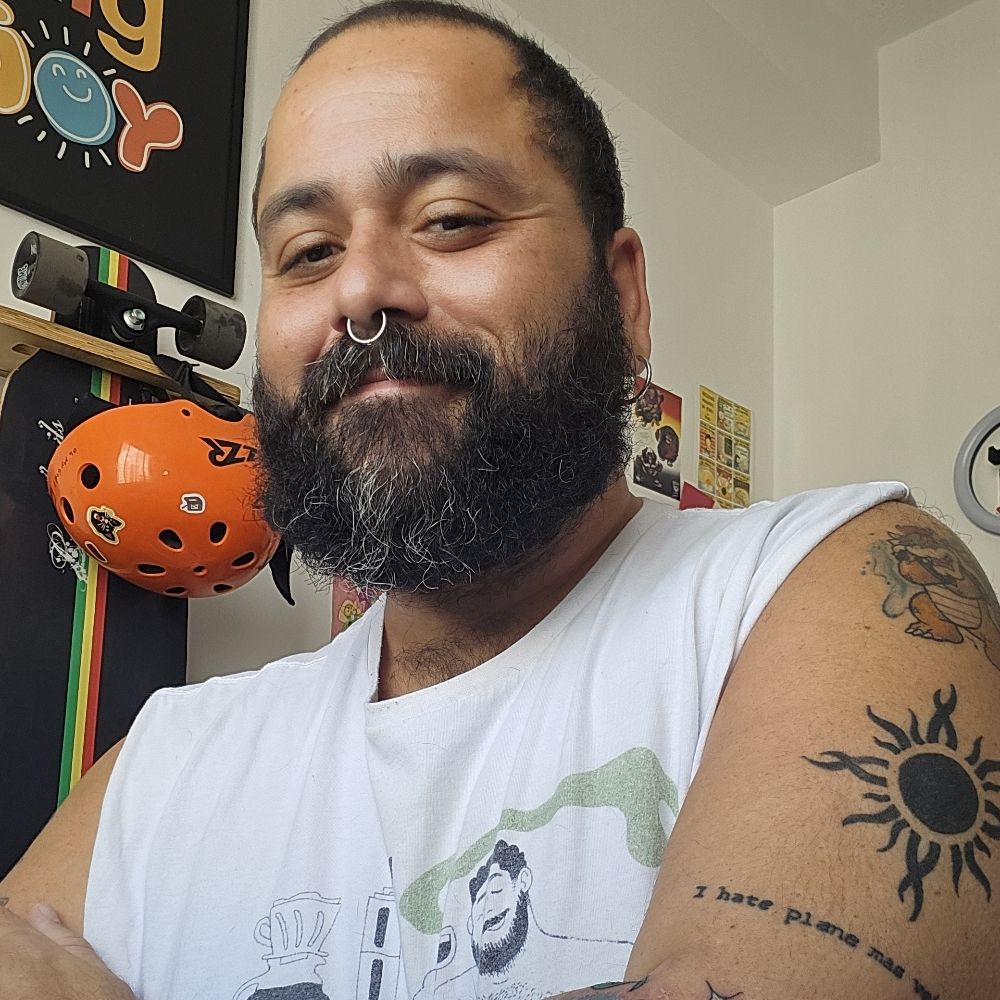 Cris Pereira