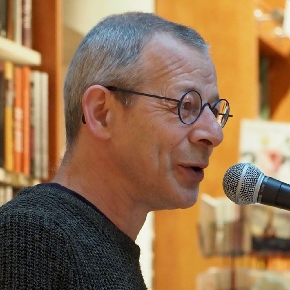 Alex Gentjens