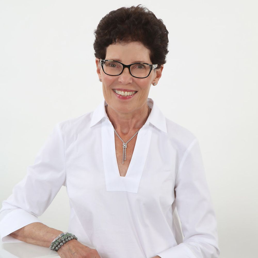 Marcia Eckerd, Ph.D.